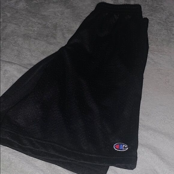 Champion shorts size 10-12  - Picture 6 of 8